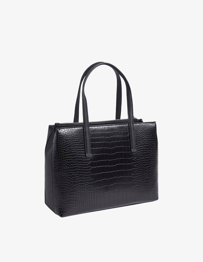 Calvin Klein Borsa shopper CK Must Fino al 55% di sconto
