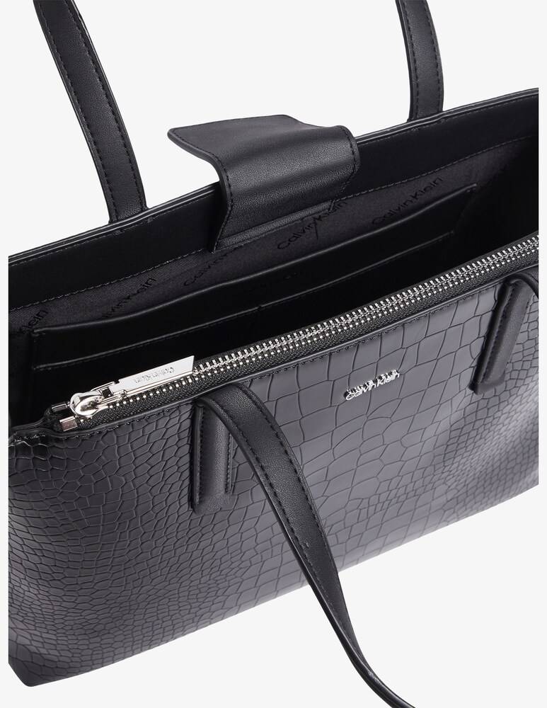 Calvin Klein Borsa shopper CK Must Fino al 55% di sconto