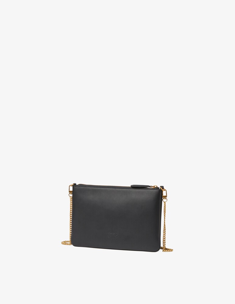 Pinko Busta classica flat Super sconto