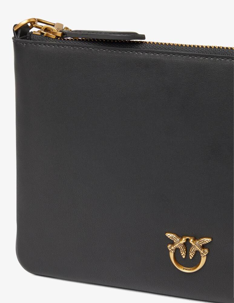 Pinko Busta classica flat Super sconto