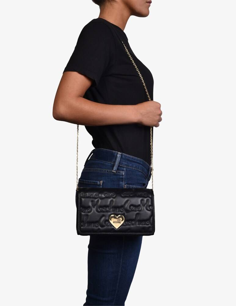 Love Moschino Pochette Enormi sconti