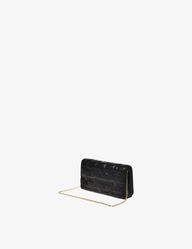 Love Moschino Pochette Enormi sconti