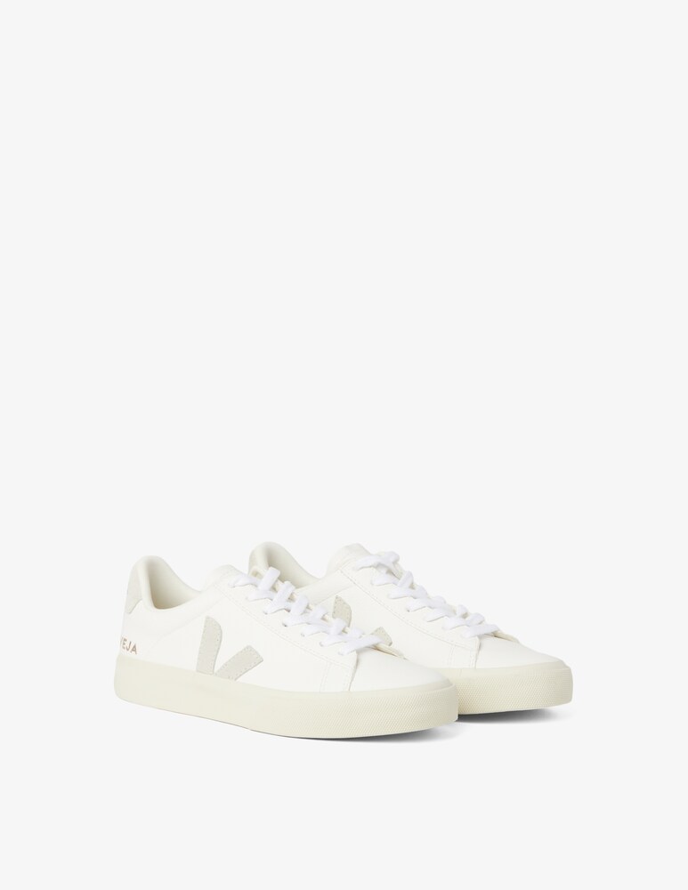 Veja Sneakers in pelle Campo 50% di sconto con spedizione gratuita