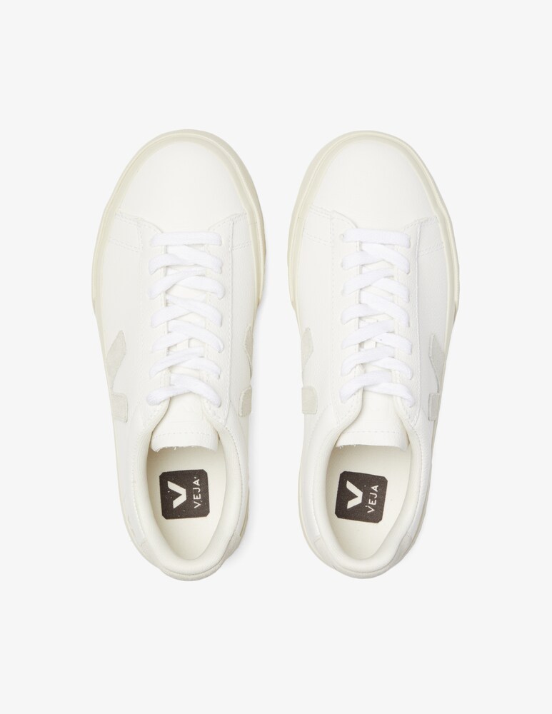 Veja Sneakers in pelle Campo 50% di sconto con spedizione gratuita