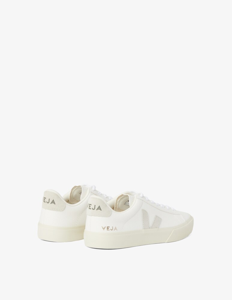 Veja Sneakers in pelle Campo 50% di sconto con spedizione gratuita