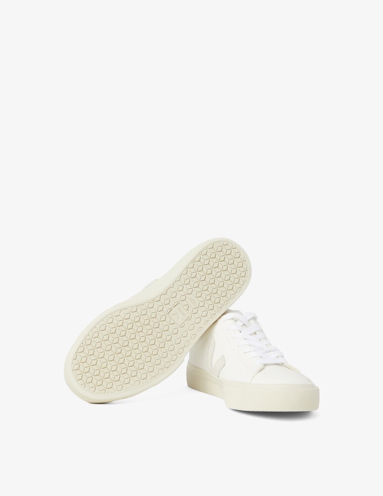 Veja Sneakers in pelle Campo 50% di sconto con spedizione gratuita