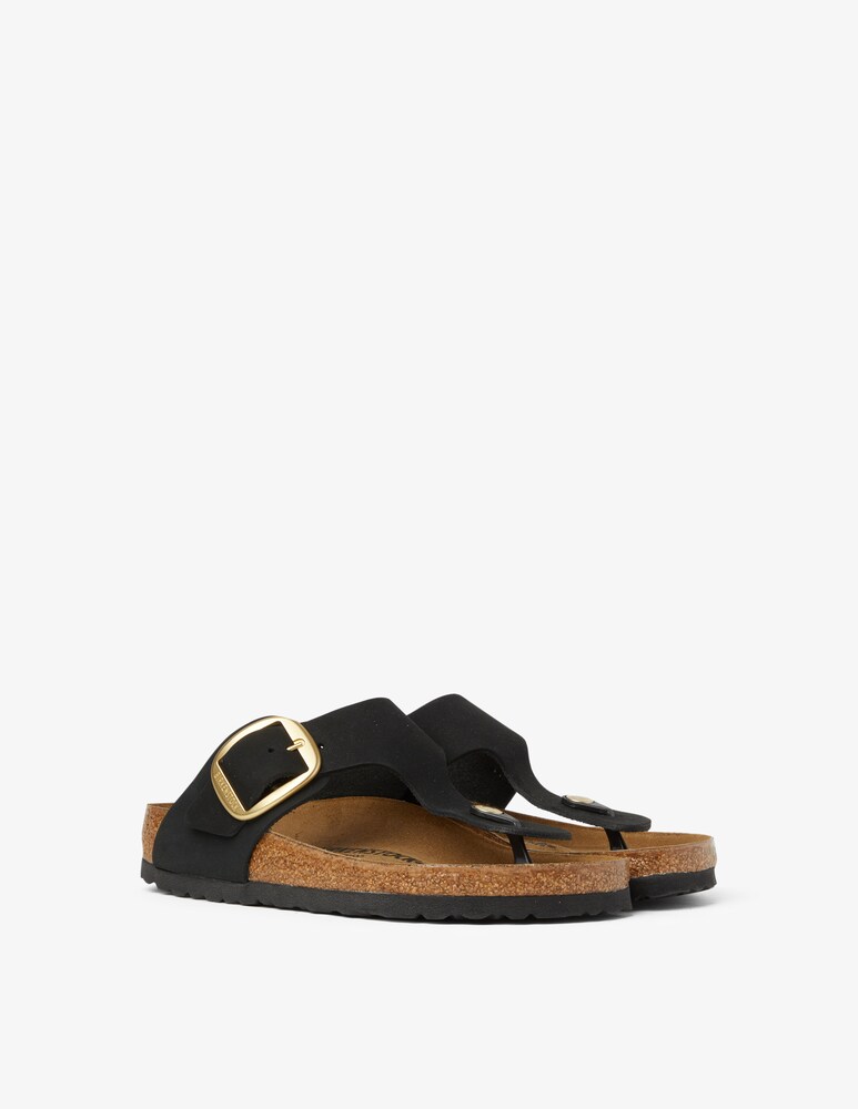 Birkenstock Sandali Gizeh Big Buckle Trasporto libero internazionale