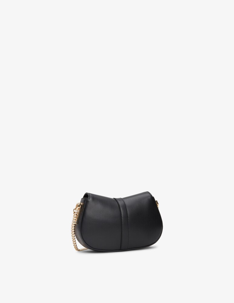 Tommy Hilfiger Borsa a tracolla Th heritage con catena In vendita