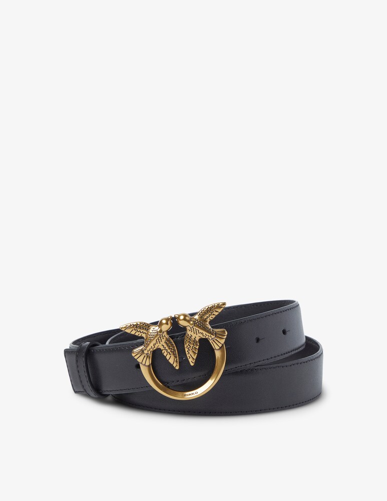 Pinko Cintura Love Berry 50% di sconto per tempo limitato