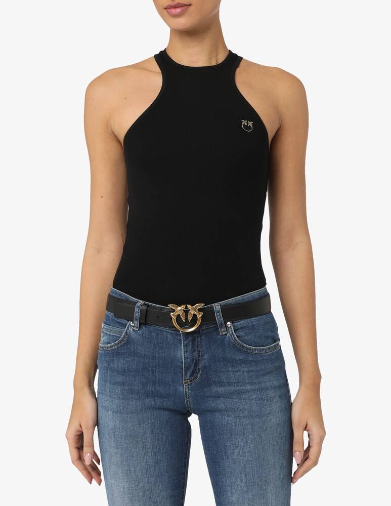 Pinko Cintura Love Berry 50% di sconto per tempo limitato