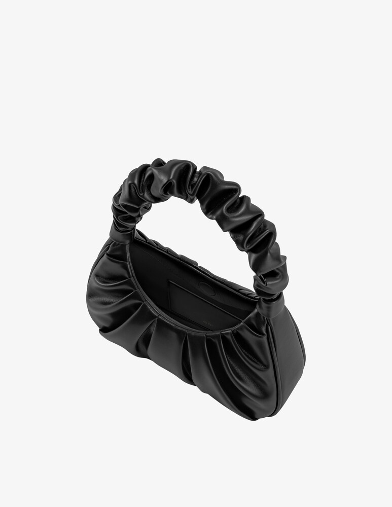 JW PEI Borsa hobo con ruches Gabbi Italia