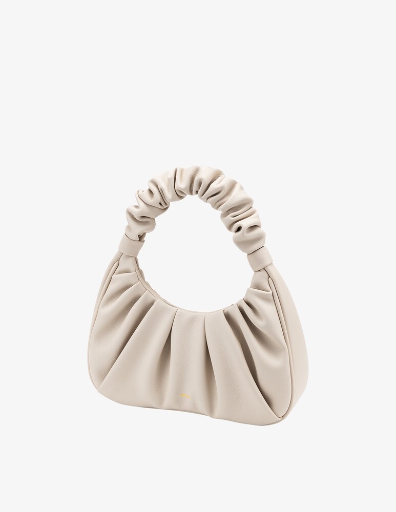 JW PEI Borsa hobo con ruches Gabbi In Linea
