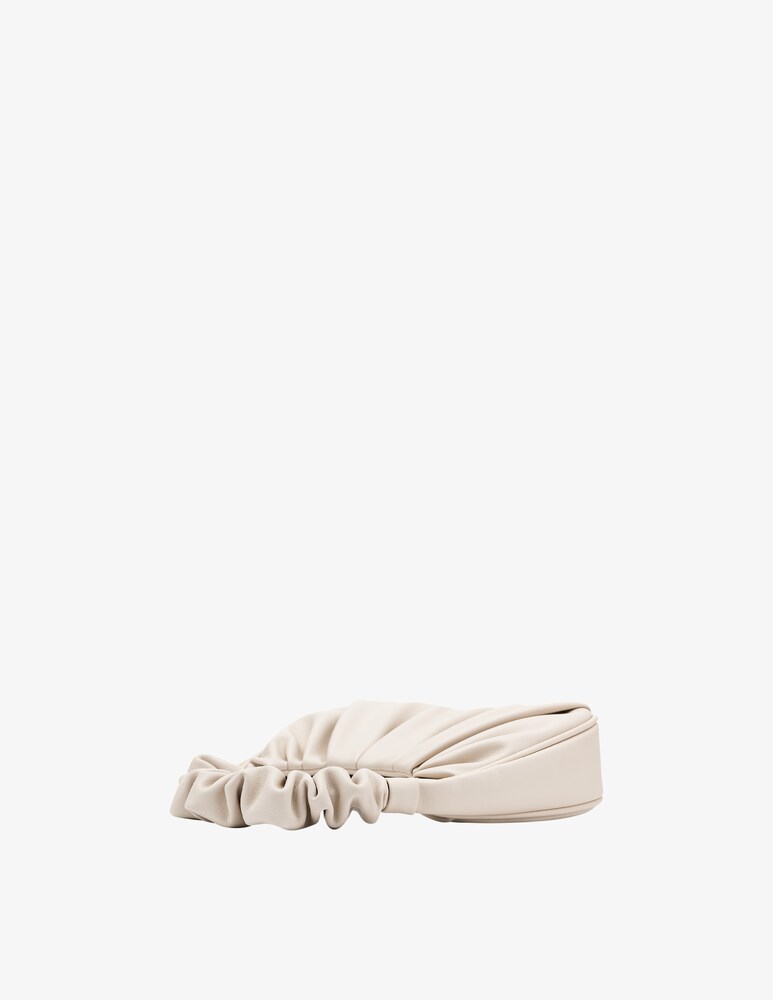 JW PEI Borsa hobo con ruches Gabbi In Linea