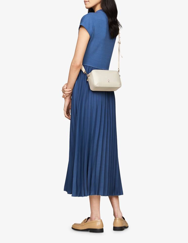Tommy Hilfiger Borsa camera Th chic Qualità