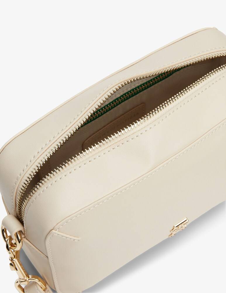 Tommy Hilfiger Borsa camera Th chic Qualità
