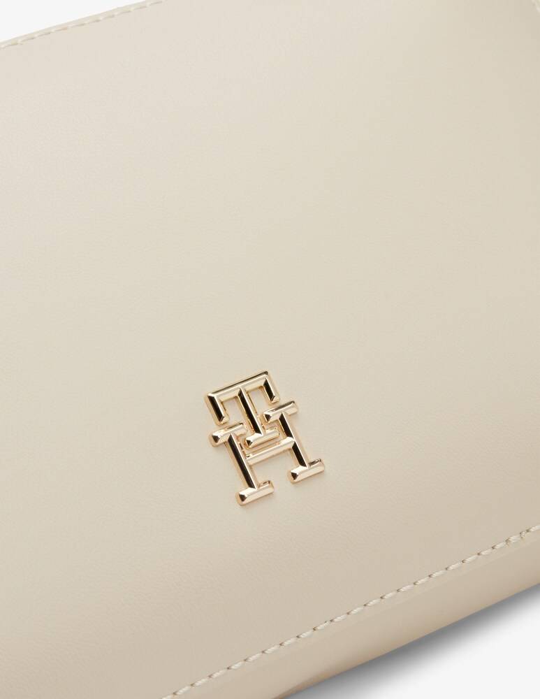 Tommy Hilfiger Borsa camera Th chic Qualità