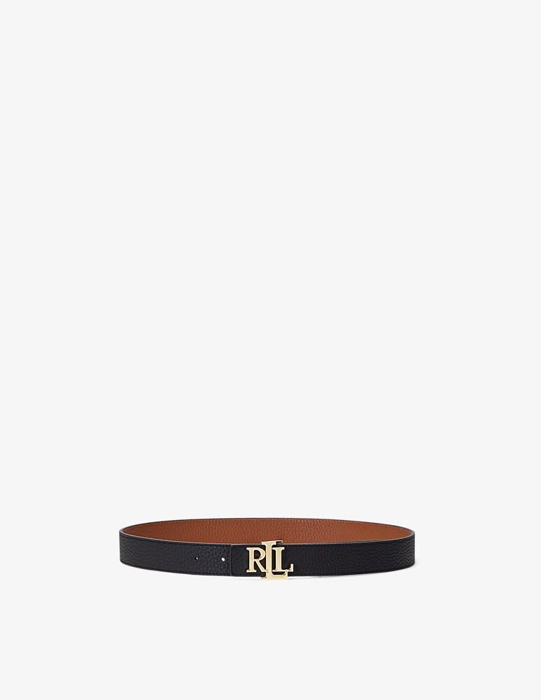 Lauren Ralph Lauren Cintura 30 reversibile media Promozione