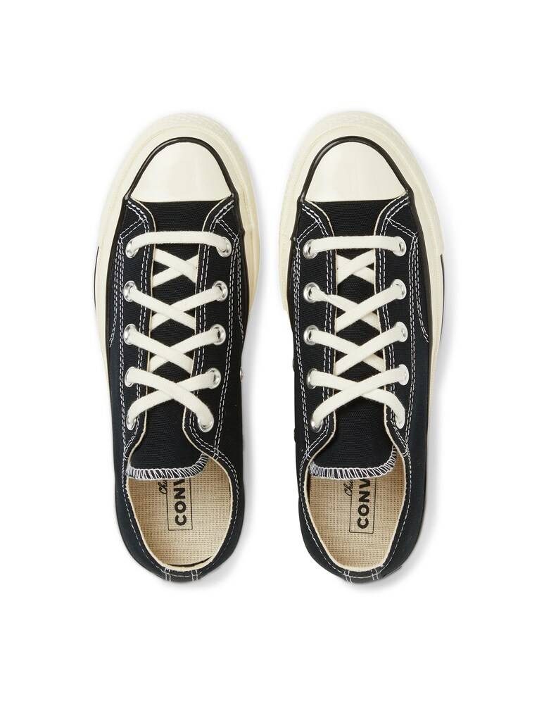 Converse Sneakers Chuck 70 Vintage Canvas Qualità Garantita