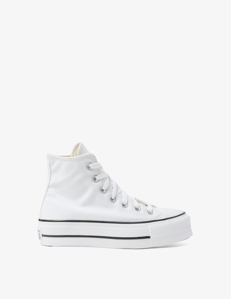 Converse Sneakers con zeppa Chuck taylor all star Negozi Online
