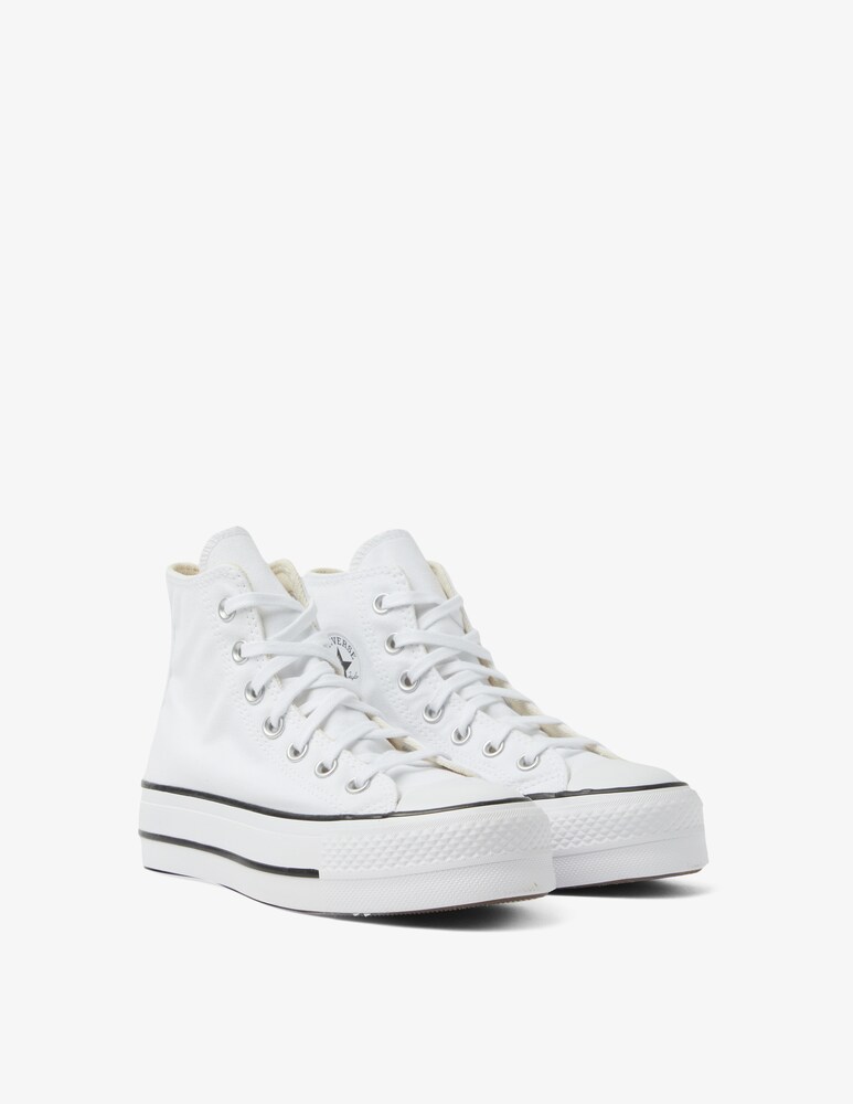Converse Sneakers con zeppa Chuck taylor all star Negozi Online