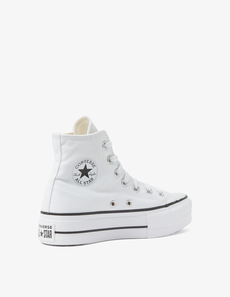 Converse Sneakers con zeppa Chuck taylor all star Negozi Online