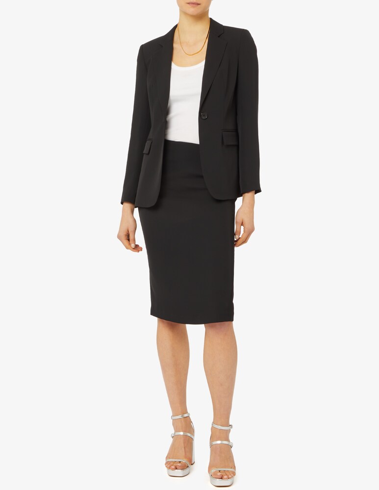 Elizabeth Ascot Gonna a tubino Sconto