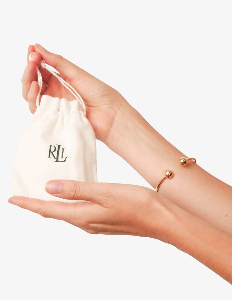 Lauren Ralph Lauren Orecchini a goccia Saldi Di Fabbrica