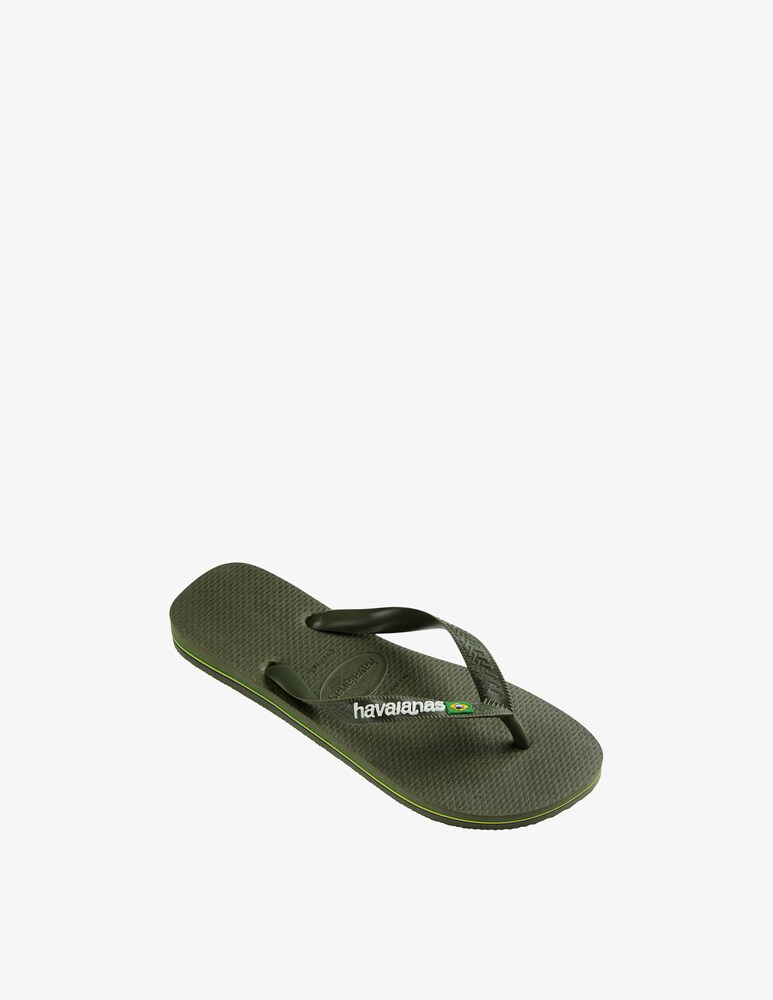 Havaianas Infradito brasil logo Offerta esclusiva