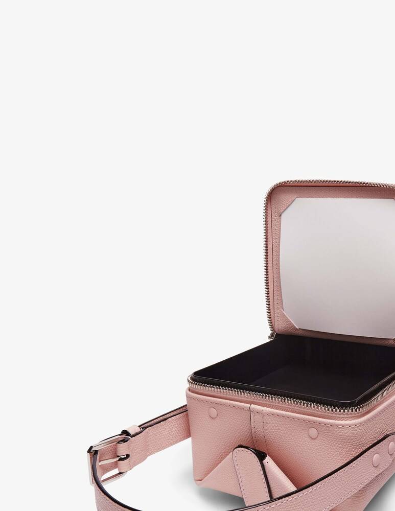 Valextra Borsa a Tracolla Tric Trac Offerta per la Festa della Mamma