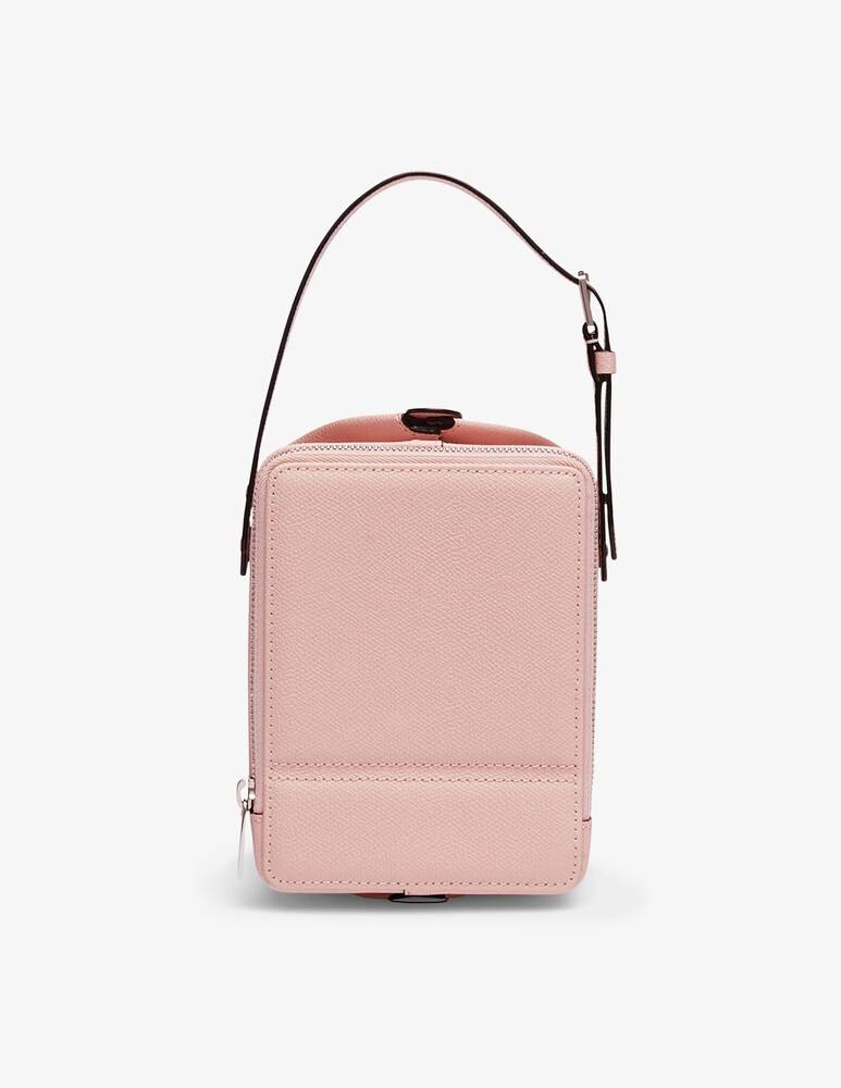 Valextra Borsa a Tracolla Tric Trac Offerta per la Festa della Mamma