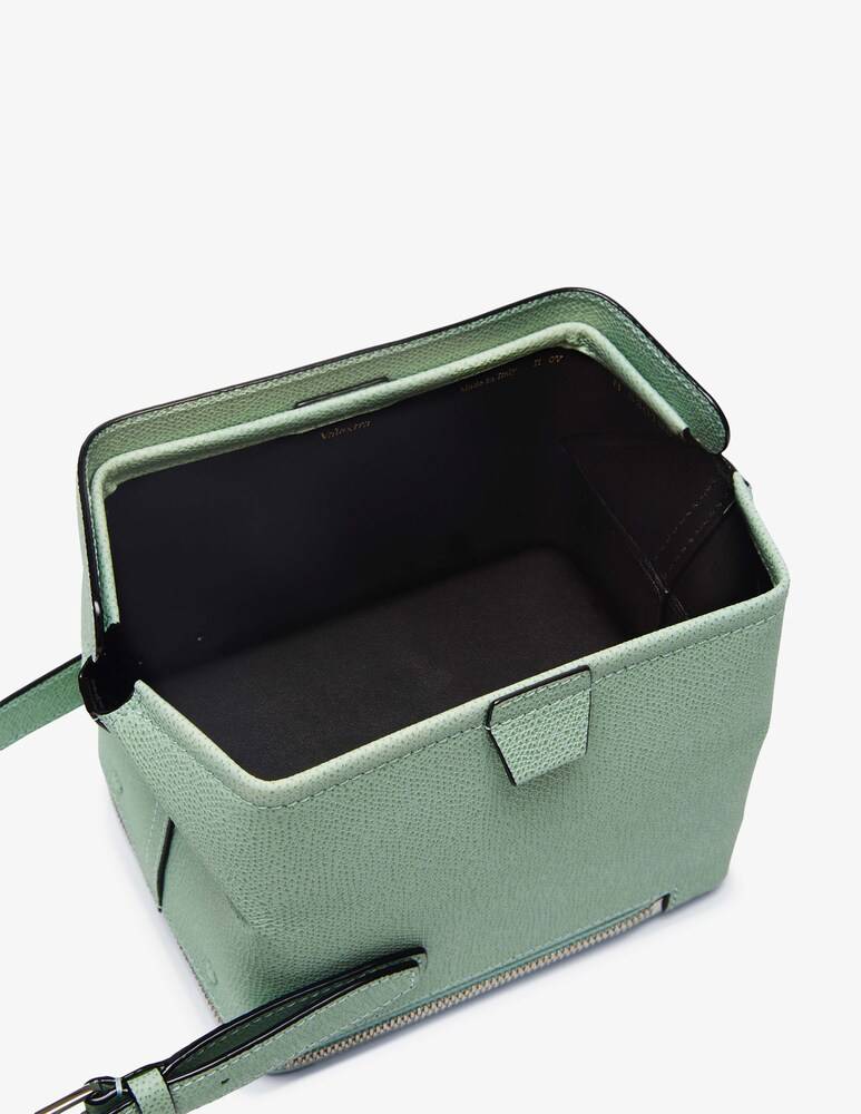 Valextra Borsa a Tracolla Tric Trac Offerta Anniversario
