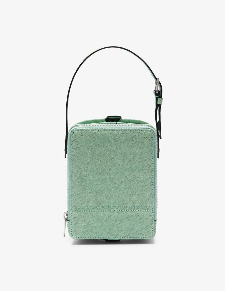 Valextra Borsa a Tracolla Tric Trac Offerta Anniversario