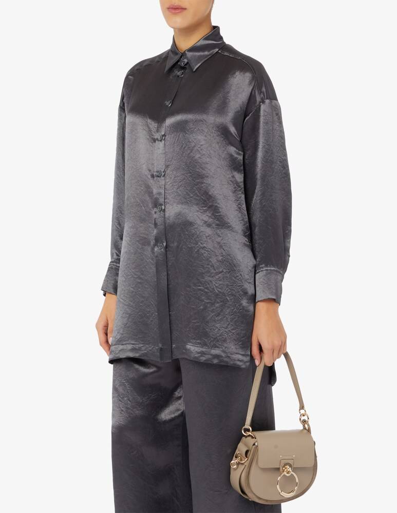 Chloé Borsa con patta Tess Smaltimento dello stoccaggio