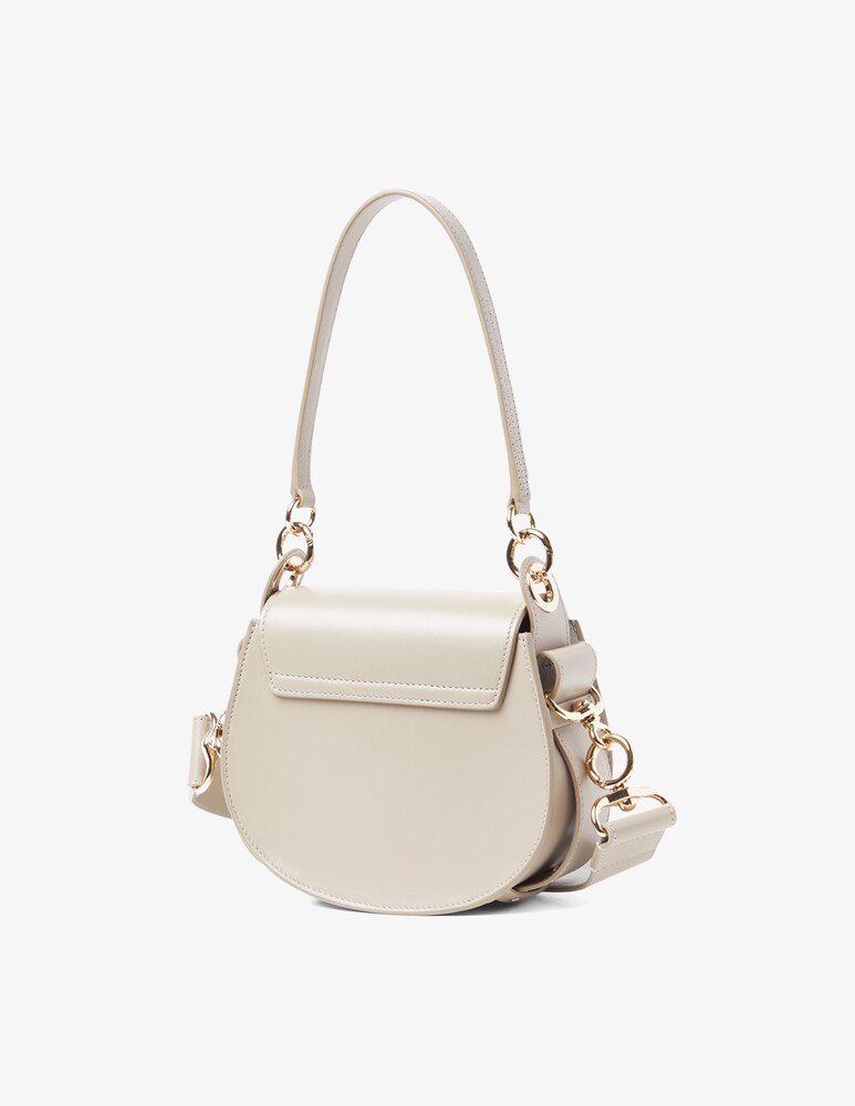 Chloé Borsa con patta Tess Smaltimento dello stoccaggio