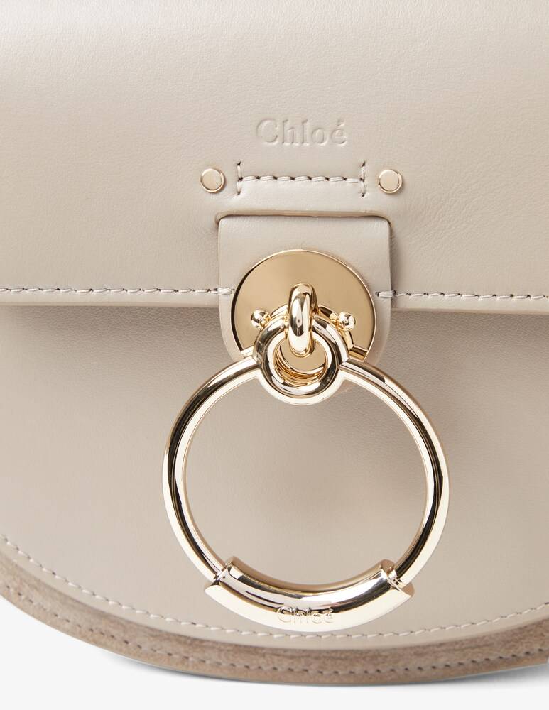 Chloé Borsa con patta Tess Smaltimento dello stoccaggio