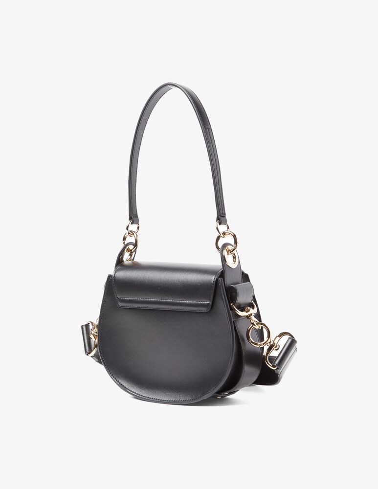 Chloé Borsa con patta Tess Vendita calda
