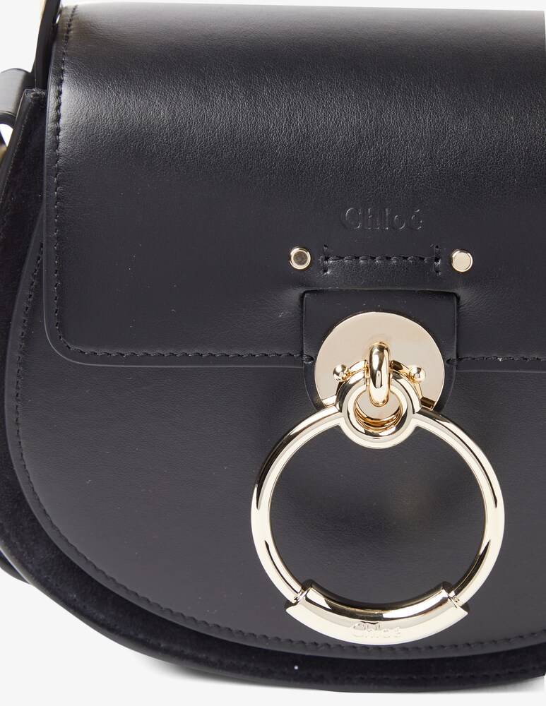 Chloé Borsa con patta Tess Vendita calda