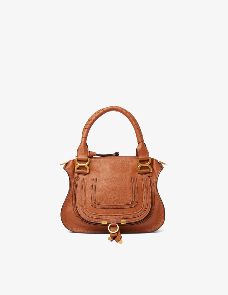 Chloé Borsa piccola Marcie da portare in due modi Offerta migliore