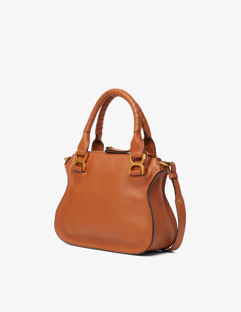 Chloé Borsa piccola Marcie da portare in due modi Offerta migliore