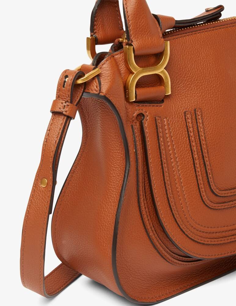 Chloé Borsa piccola Marcie da portare in due modi Offerta migliore