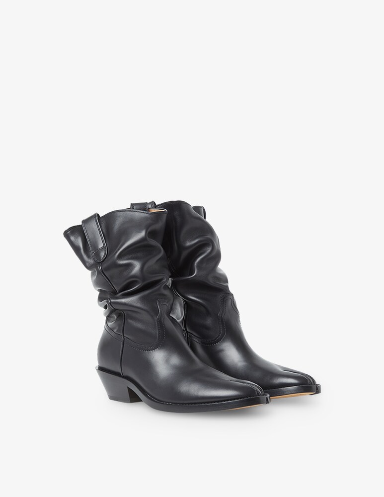 Maison Margiela Stivali Tabi Online Outlet