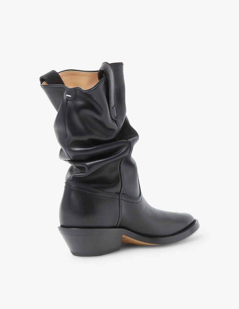 Maison Margiela Stivali Tabi Online Outlet