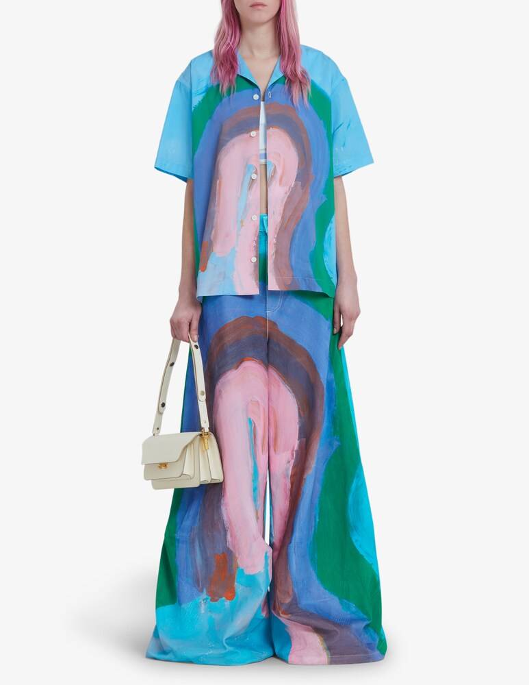 Marni Borsa a spalla Lightning offer