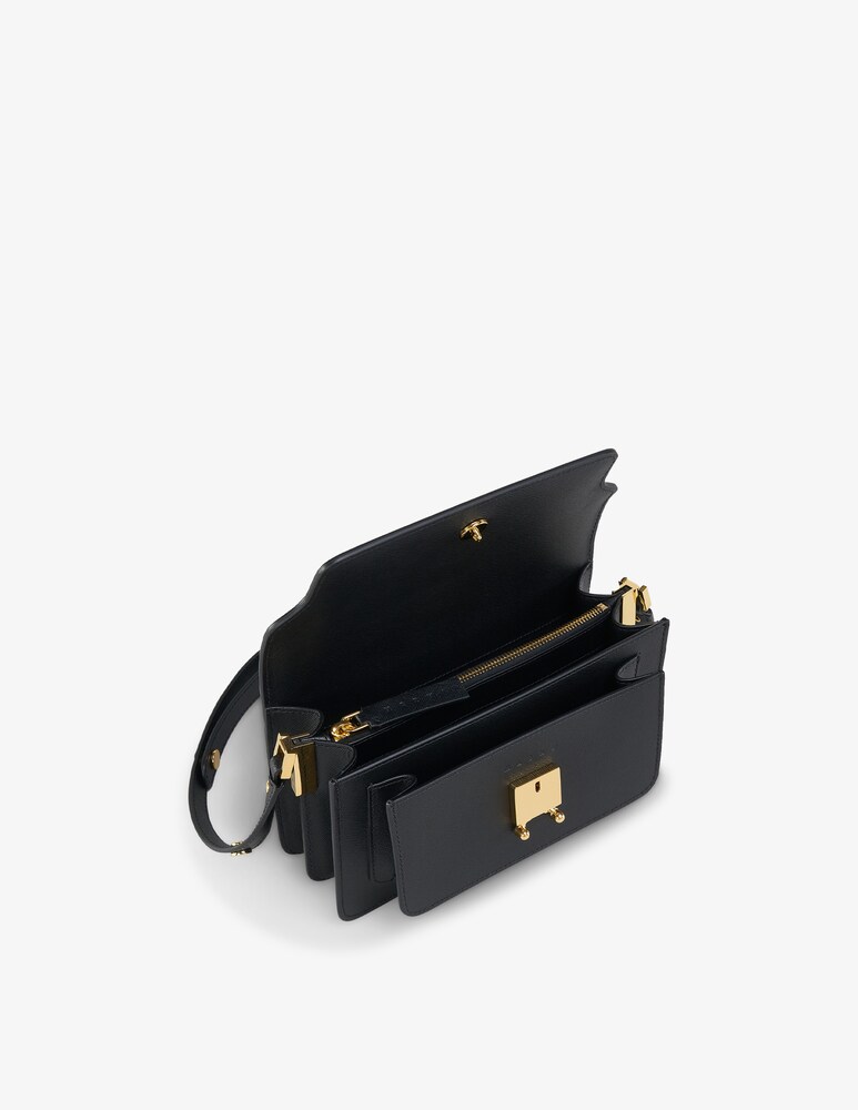 Marni Borsa a spalla in cotone - Multicolor Grandi sconti