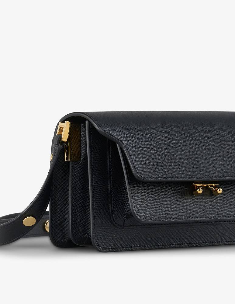 Marni Borsa a spalla in cotone - Multicolor Grandi sconti