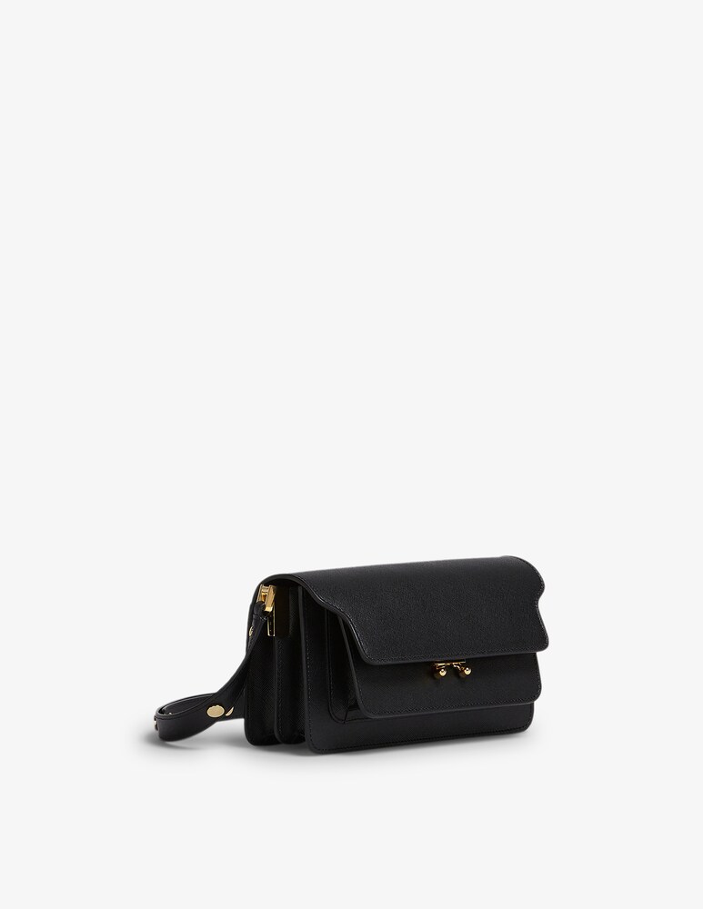 Marni Borsa a spalla in cotone - Multicolor Grandi sconti