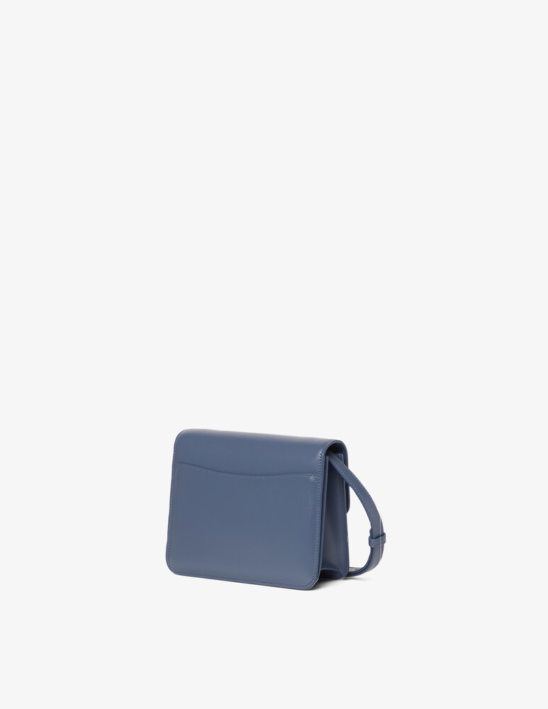Chloé Borsa a tracolla con patta Kattie Nuovi prodotti