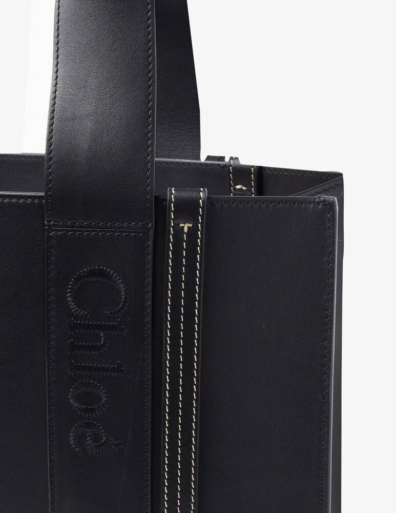 Chloé Borsa a spalla Woody Offerte stagionali