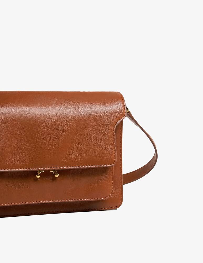 Marni Borsa a spalla - Marrone Offerte speciali