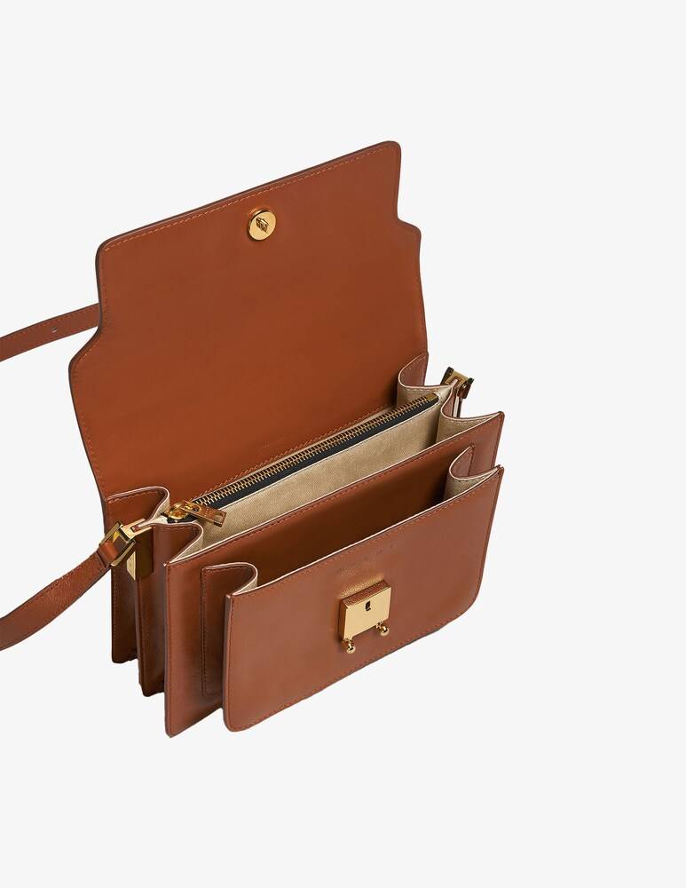 Marni Borsa a spalla - Marrone Offerte speciali